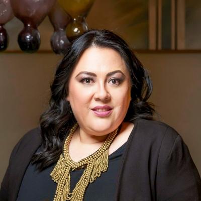 Adriana Peralta Ramos
