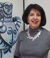 Ingrid Brena Sesma